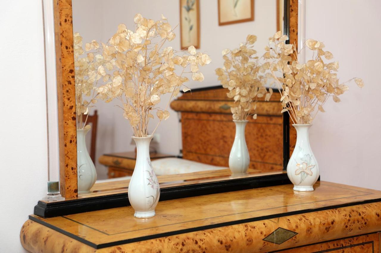 Villa Santa Lucia Вехер де ла Фронтера Екстериор снимка
